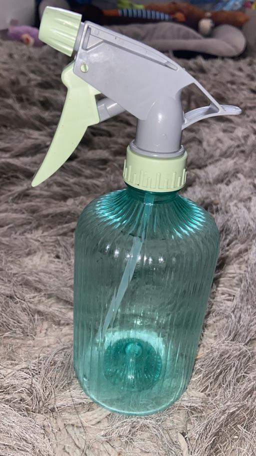 Buy & Sell West Midlands Wolverhampton - Photos for Water spray bottle