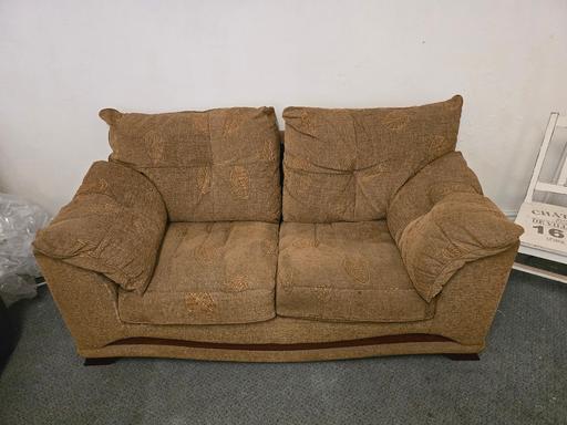 Buy & Sell West Midlands Dudley - Photos for 2seater sofa FREE