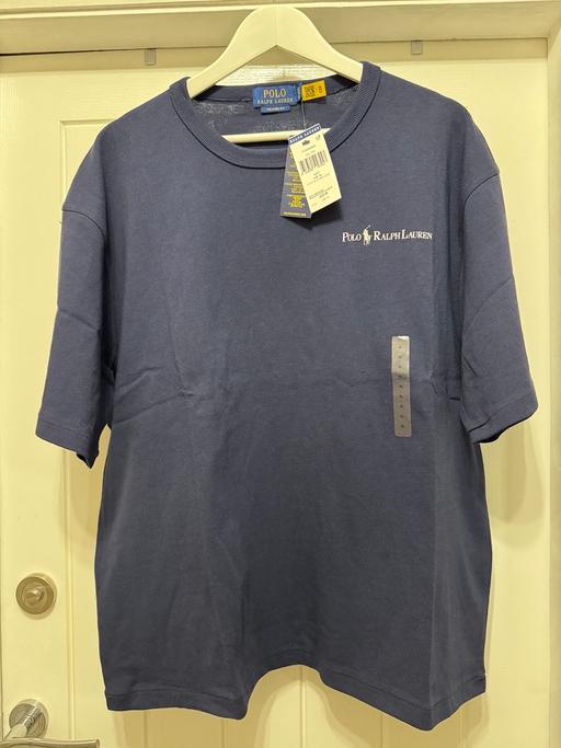 Buy & Sell West Midlands Birmingham - Photos for Brand new Ralph Lauren T-Shirt