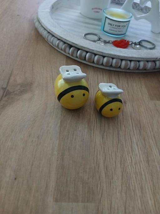 Buy & Sell Greater Manchester Bury - Photos for Salt&Pepper Pots New