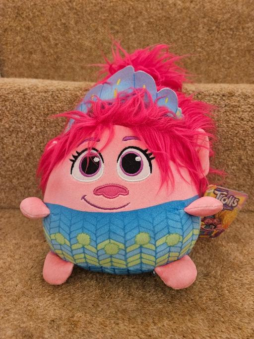 Buy & Sell Staffordshire Stoke-on-Trent - Photos for New Trolls Poppy