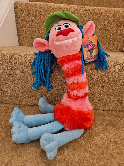 Buy & Sell Staffordshire Stoke-on-Trent - Photos for New Trolls Cooper