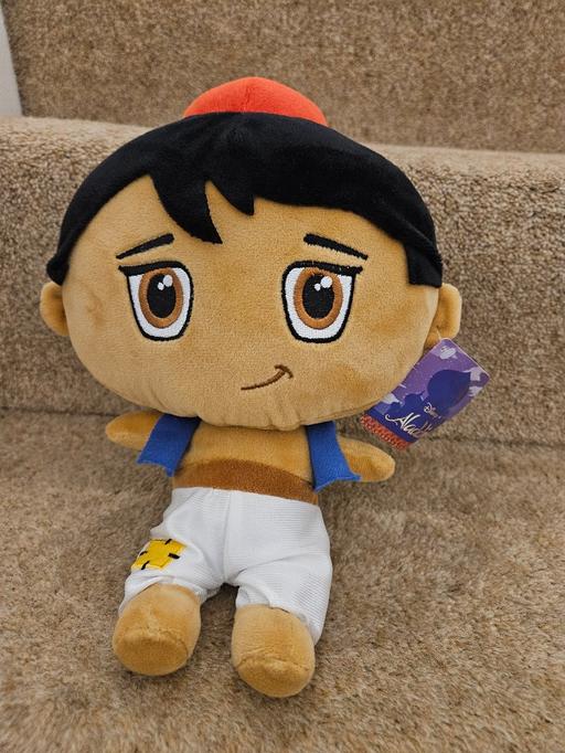 Buy & Sell Staffordshire Stoke-on-Trent - Photos for New Aladin Teddy