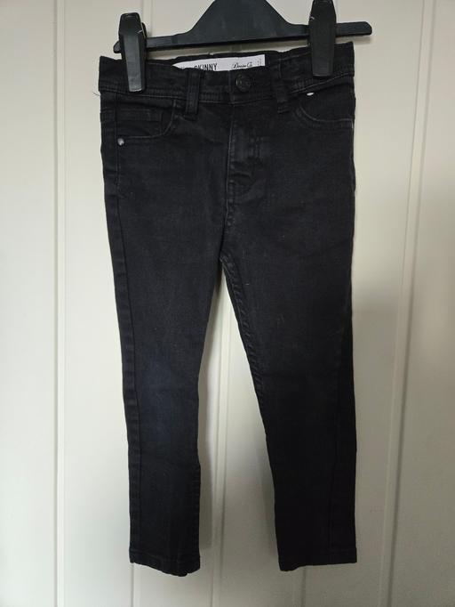 Buy & Sell Handsworth Sheffield - Photos for 4-5 years boys skinny jeans primark