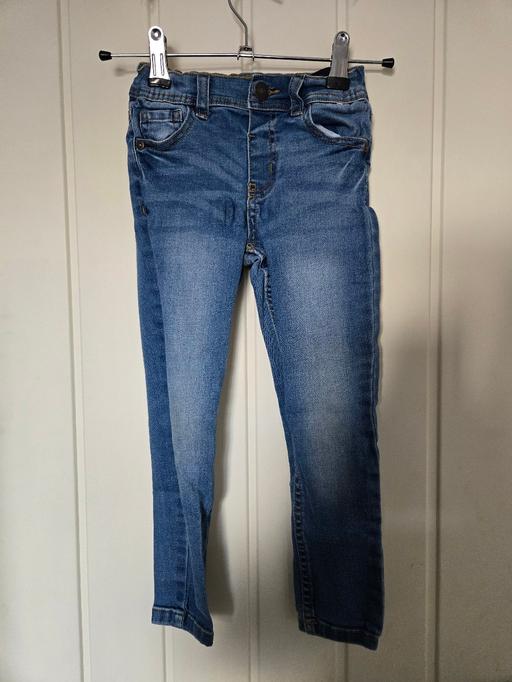 Buy & Sell Hackenthorpe Sheffield - Photos for 4-5 years boys jeans from primark