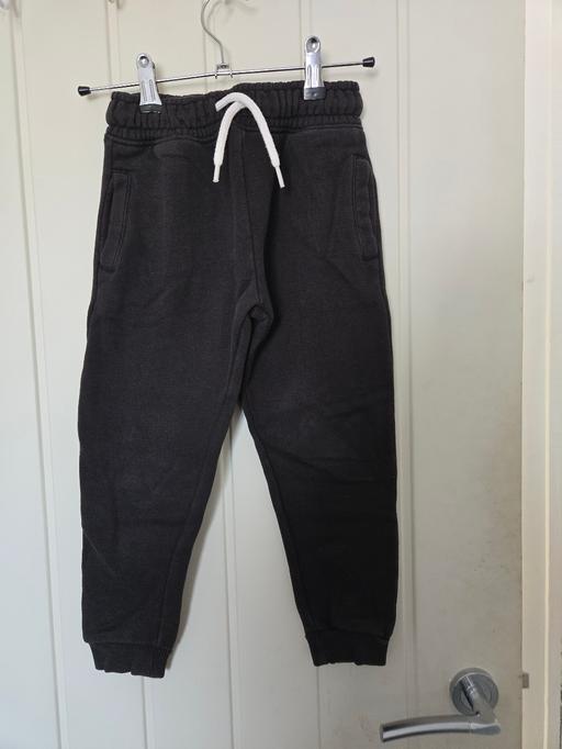 Buy & Sell Handsworth Sheffield - Photos for 5-6 years slim fit joggers from next