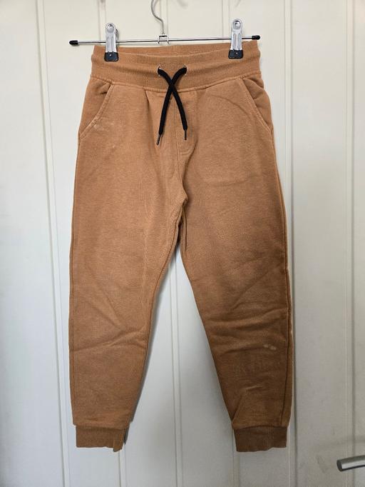Buy & Sell Handsworth Sheffield - Photos for 5-6 years boys joggers from asda