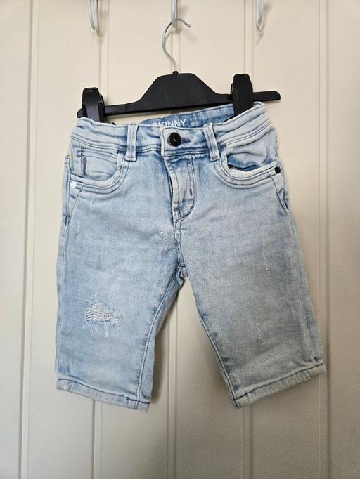 Buy & Sell Hackenthorpe Sheffield - Photos for 5-6 years boys shorts from primark