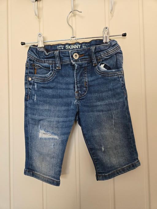 Buy & Sell Hackenthorpe Sheffield - Photos for 5-6 years boys shorts from primark