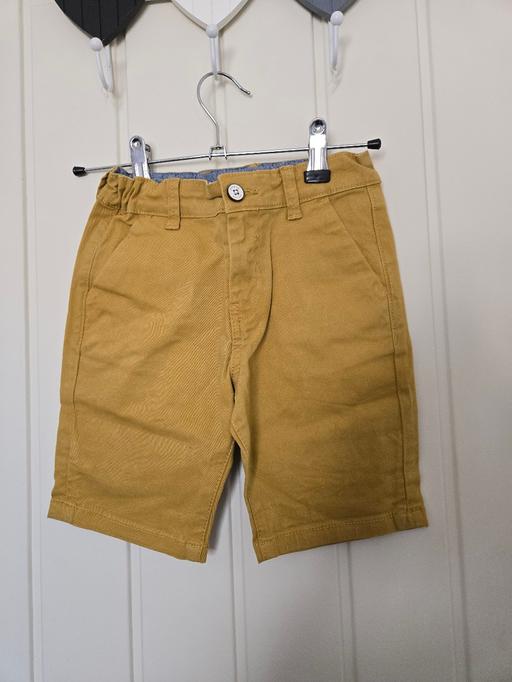 Buy & Sell Handsworth Sheffield - Photos for 5-6 years boys shorts from primark