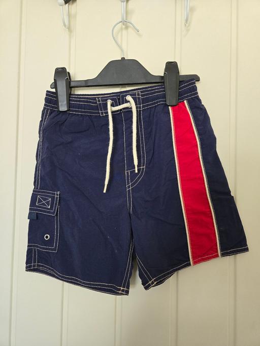 Buy & Sell Handsworth Sheffield - Photos for 5-6 years boys swim shorts from primark