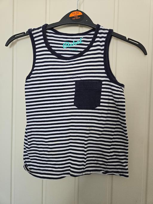 Buy & Sell Handsworth Sheffield - Photos for 5-6 years boys vest primark