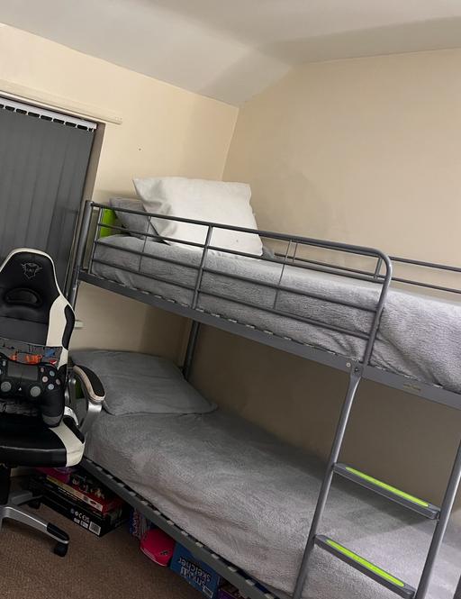 Buy & Sell West Midlands Sandwell - Photos for Bunk bed