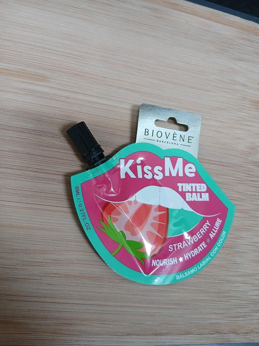 Buy & Sell Greater Manchester Bury - Photos for Tinted Lip Balm New
