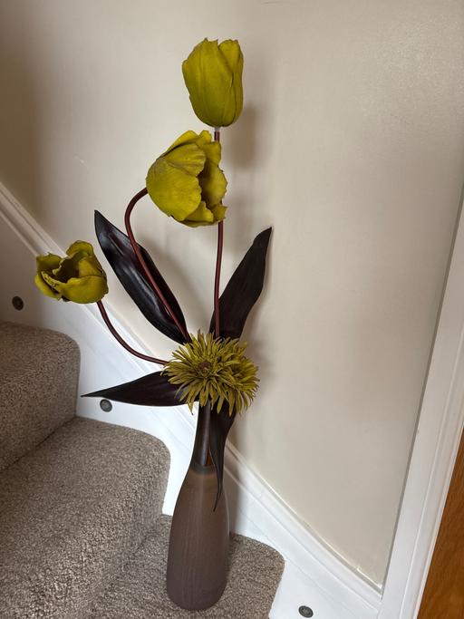 Buy & Sell West Midlands Wolverhampton - Photos for Flower arrangement