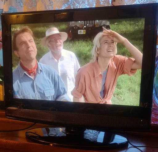 Buy & Sell West Midlands Dudley - Photos for 19inch TV. DVD.Player
