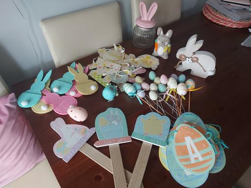 Buy & Sell Staffordshire South Staffordshire - Photos for Easter egg hunt items