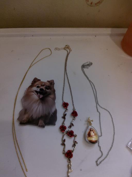 Buy & Sell South East London Woolwich - South East London - Photos for jewellery items
