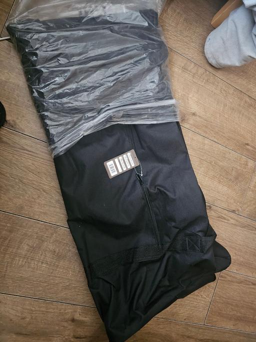Buy & Sell West Midlands Dudley - Photos for EXTRA LARGE HOLDALL....NEW