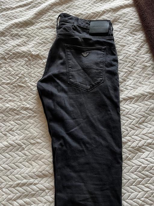 Buy & Sell West Midlands Birmingham - Photos for Hugo Boss jeans