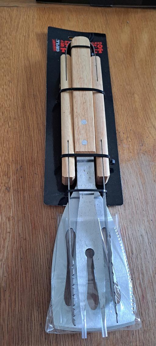 Buy & Sell Norfolk Great Yarmouth - Photos for bbq tools