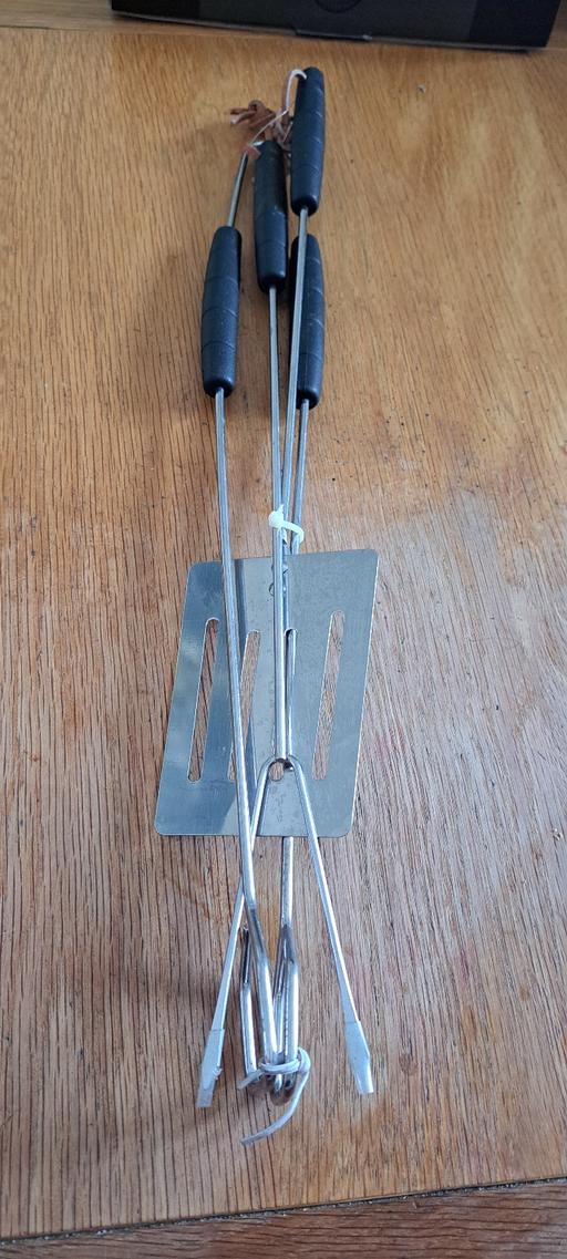 Buy & Sell Norfolk Great Yarmouth - Photos for bbq tools