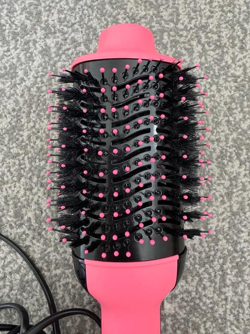Buy & Sell Central London Tower Hill - Central London - Photos for Revlon hairdryer brush