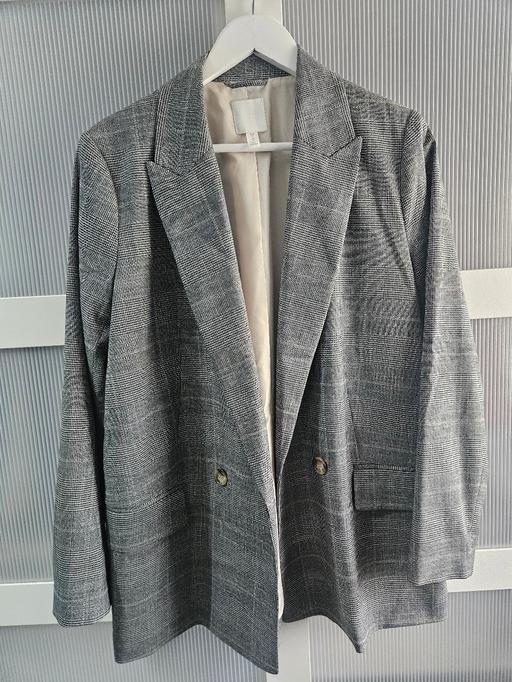 Buy & Sell Halton Weston Point - Watford - Photos for Size 12 H&M blazer jacket