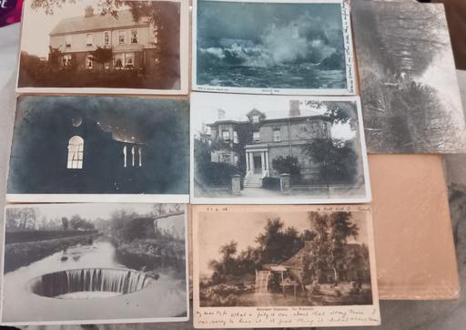Buy & Sell Merseyside Saint Helens - Photos for 07 pre 1910 edwardian postcards