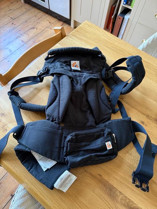 Buy & Sell South East London Denmark Hill - South East London - Photos for Ergo baby Carrier