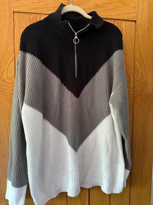 Buy & Sell South East London New Eltham - South East London - Photos for Ladies thin jumper 2XL