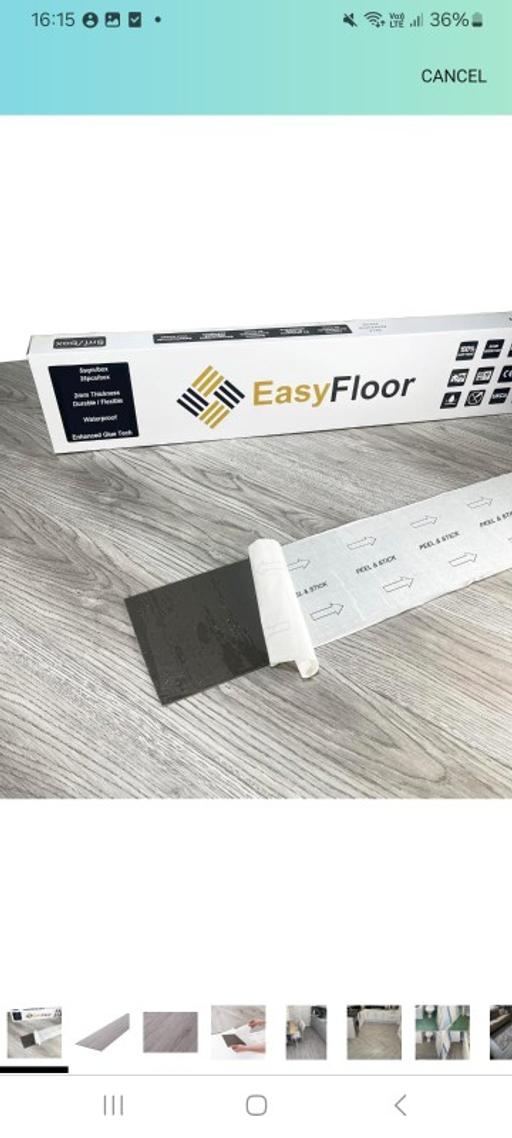 Buy & Sell West Midlands Dudley - Photos for Flooring
