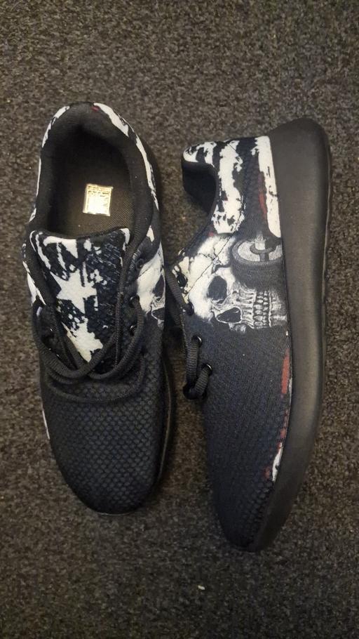Buy & Sell West Midlands Sandwell - Photos for trainers size 8 new