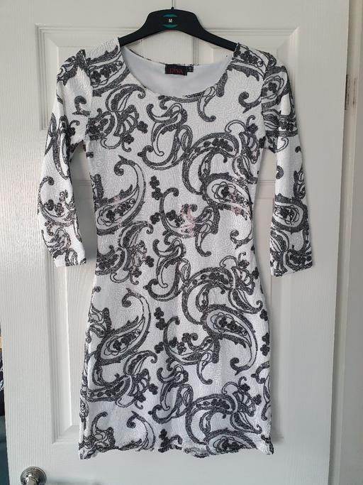 Buy & Sell Upper Gornal Dudley - Photos for ladies sequin dress