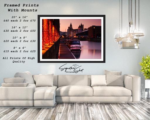 Buy & Sell Merseyside Liverpool - Photos for High quality framed prints