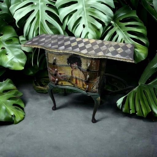 Buy & Sell Somerset Combwich - Somerset - Photos for Queen Anne Style Drawers