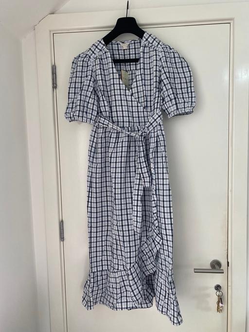 Buy & Sell South West London Norbury - South West London - Photos for Ladies dress Monsoon