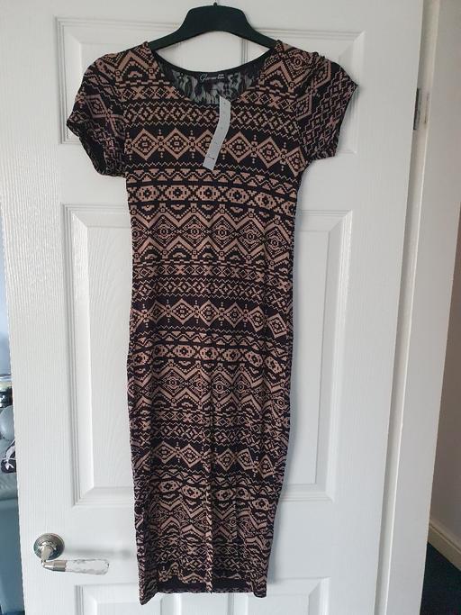 Buy & Sell West Midlands Dudley - Photos for ladies stretch dress NEW