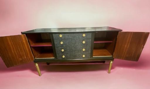 Buy & Sell Somerset Combwich - Somerset - Photos for Strongbow Regency Sideboard
