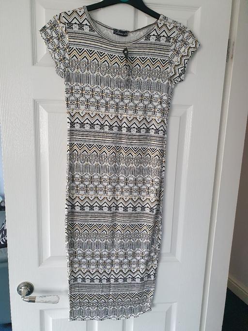 Buy & Sell West Midlands Dudley - Photos for ladies stretch dress NEW