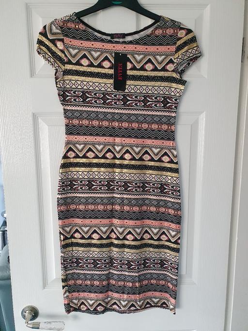 Buy & Sell Upper Gornal Dudley - Photos for ladies stretch dress NEW