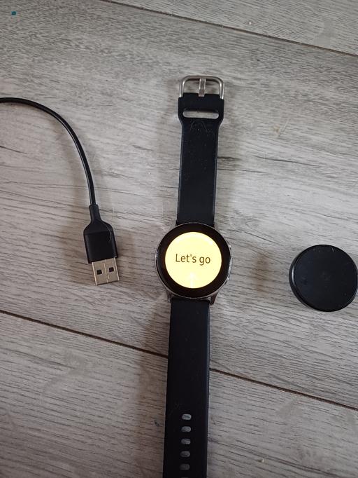 Buy & Sell West Midlands Birmingham - Photos for samsung watch active