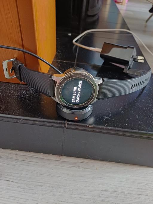 Buy & Sell West Midlands Birmingham - Photos for samsung gear watch