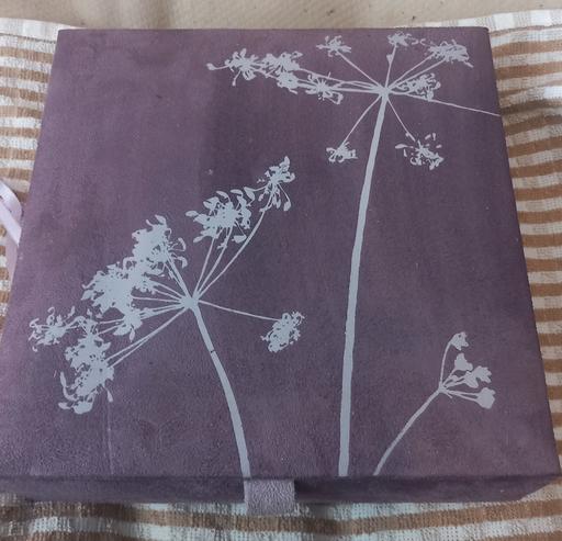 Buy & Sell Thatto Heath Saint Helens - Photos for beautiful marks & Spencer jewellery box