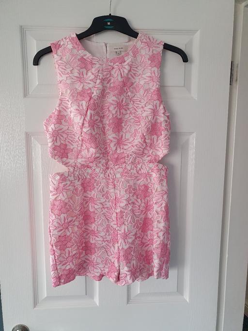 Buy & Sell Upper Gornal Dudley - Photos for ladies playsuit river island NEW