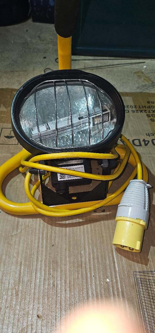 Buy & Sell West Midlands Walsall - Photos for flood light