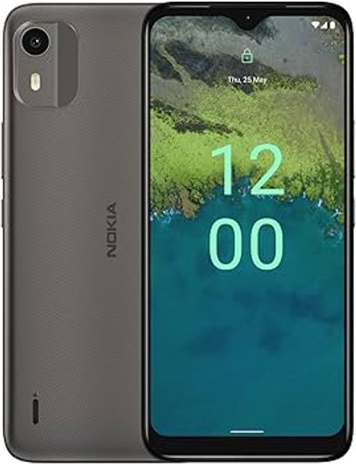 Buy & Sell Lancashire Burnley - Photos for Nokia C12 (unlocked)