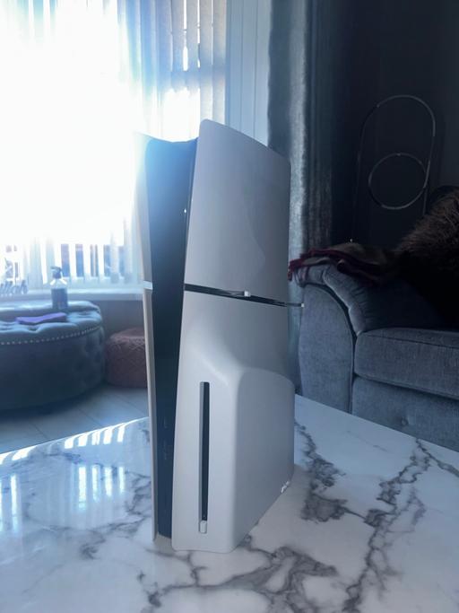 Buy & Sell West Midlands Walsall - Photos for PlayStation 5 Slim open to offers