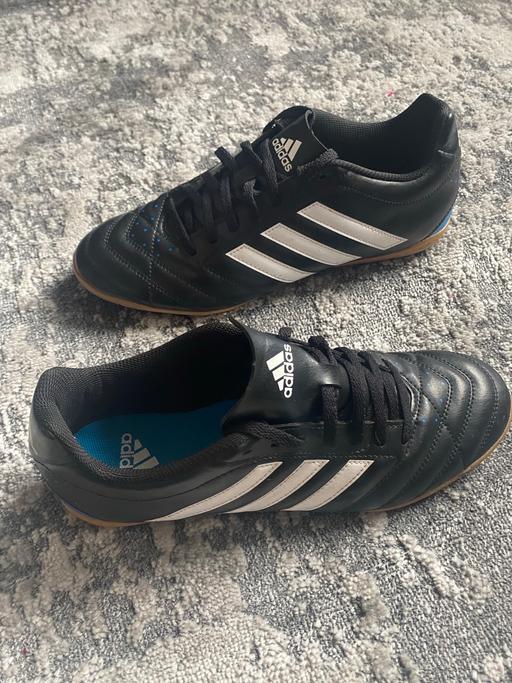 Buy & Sell West Midlands Wolverhampton - Photos for Adidas Trainers size 9 Mens