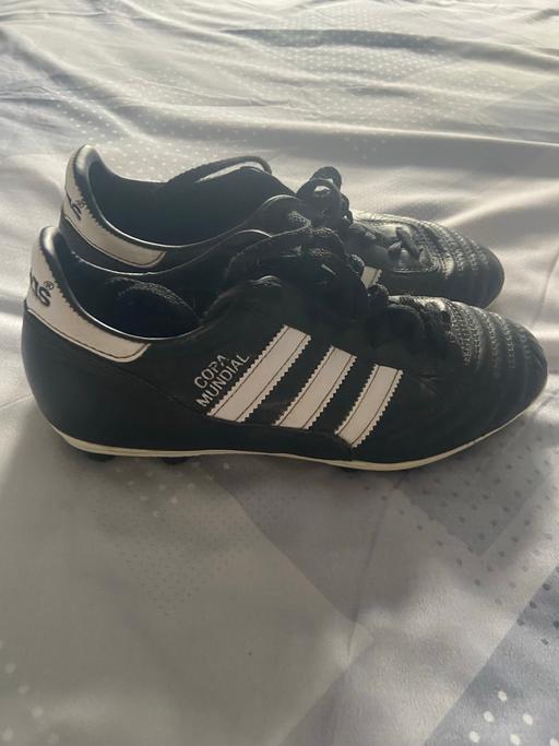 Buy & Sell Lancashire West Lancashire - Photos for World Copas Size 5